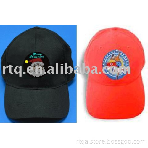 EL Flashing Cap